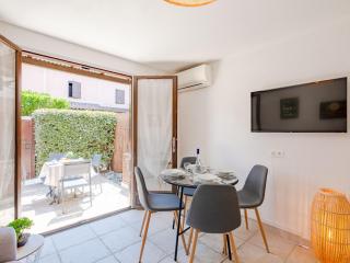 Apartment Les Lavandines by Interhome - Sainte-Maxime - 3