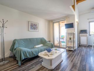 Apartment Les Terrasses de la Mer-2 by Interhome - Saint-Aygulf - 4