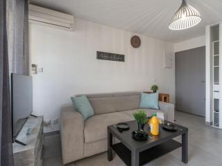 Apartment Los Amigos-14 by Interhome - Le Grau-du-Roi - 9