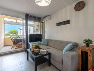 Apartment Los Amigos-14 by Interhome - Le Grau-du-Roi - 0