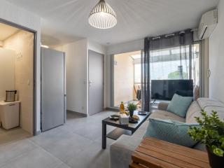 Apartment Los Amigos-14 by Interhome - Le Grau-du-Roi - 4