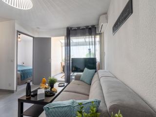 Apartment Los Amigos-14 by Interhome - 3