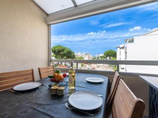 Apartment Los Amigos-14 by Interhome - Le Grau-du-Roi - 6