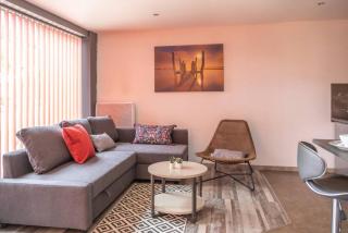 Nouveau - Loft Sofya - Europa Park Rulantica - Obenheim - 0