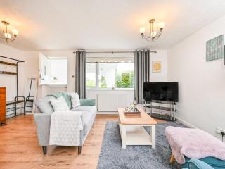 Apartment Edyvean by Interhome - 4