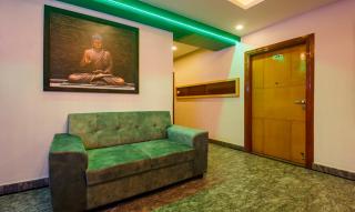 Itsy Hotels Kruthika Inn - Haiderabad - 6