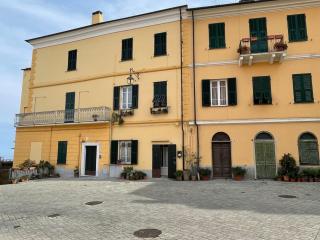 Apartment Casa Marina by Interhome - 1