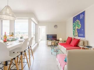 Apartment Château d'Arcadie-8 by Interhome - Biarritz - 8