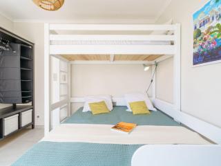 Apartment Château d'Arcadie-8 by Interhome - Biarritz - 6