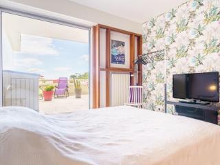 Apartment Château d'Arcadie-8 by Interhome - Biarritz - 3