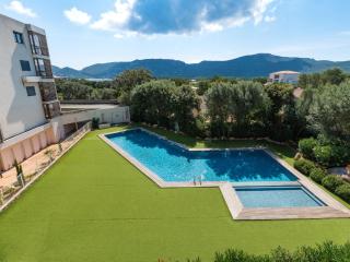 Apartment Cita Di Sali 58 by Interhome - Porto-Vecchio - 0