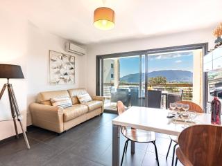 Apartment Cita Di Sali 58 by Interhome - Porto-Vecchio - 7