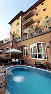 Hotel La Pigna - Marina di Pietrasanta - 6