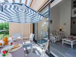 Apartment du Golf-10 by Interhome - Saint-Cyprien-Plage - 6