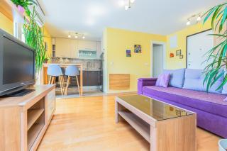 Apartment Yellow Duck - CITY CENTER - Makarska - 2