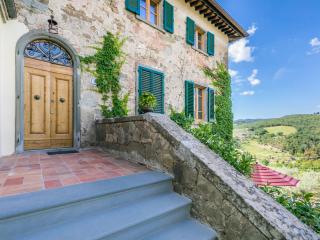 Apartment Casa Paolina by Interhome - Greve in Chianti - 0