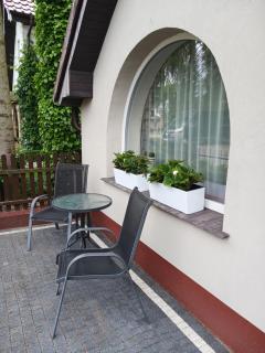 Apartament w cichej dzielnicy - Colberga - 5