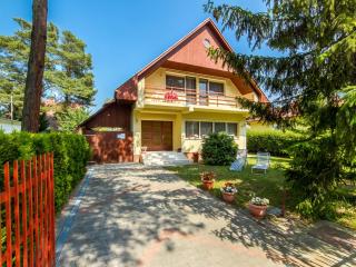 Holiday Home Dior by Interhome - Balatonfenyves - 0