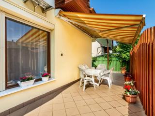 Holiday Home Dior by Interhome - Balatonfenyves - 9