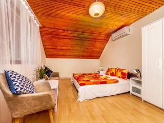 Holiday Home Dior by Interhome - Balatonfenyves - 4