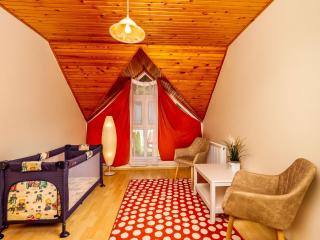Holiday Home Dior by Interhome - Balatonfenyves - 1