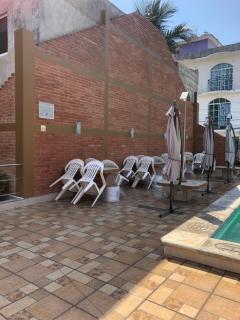 Hotel Catala - Tecolutla - 8