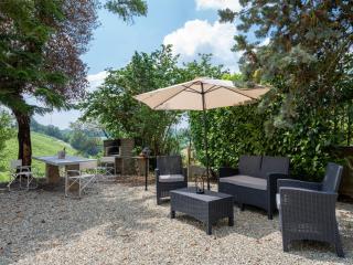 Holiday Home Ca' Breia by Interhome - Castel Rocchero - 8