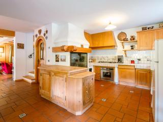 Chalet Cesa Galadriel-3 by Interhome - Penia - 8