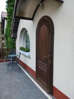 Apartament w cichej dzielnicy - Colberga - 4