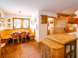 Chalet Cesa Galadriel-3 by Interhome - Penia - 4