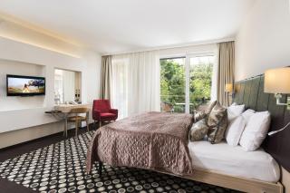 Bo33 Hotel Family & Suites - Boedapest - 0