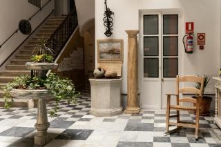 Hotel Alquimia Cadiz - Cadice - 3