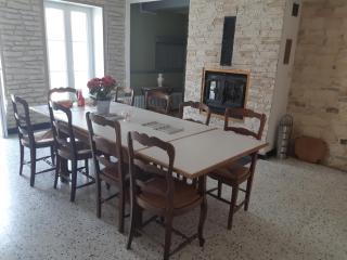 La maison du hameau -  - 5