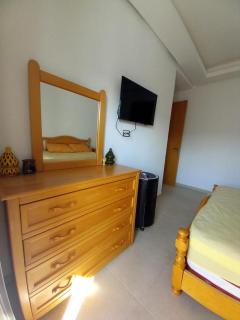 Bel Appartement à Mansbay - Mansouria - 6