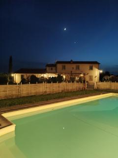 La Rugantina - Cortona - 9