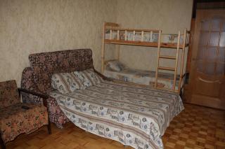 Apartment Tiraspol Center - Tiraspol - 8