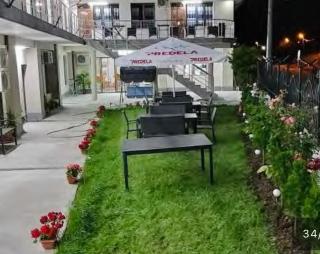 Hotel ASQ Kavarna - Kavarna - 4