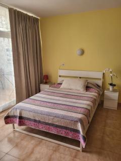 Studio with garden - Arona - 9