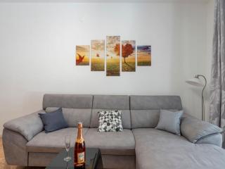 Apartment Giardino al Mare by Interhome - Sanremo - 3