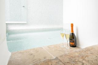 Palazzo Rapanà - Luxury Apt with hydromassage pool - 3
