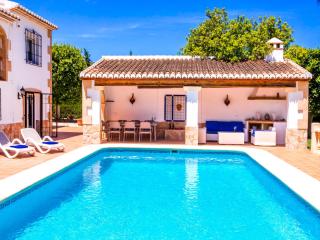 Villa Villa La Esquina by Interhome - Jávea - 9