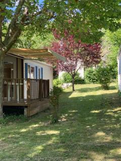 Camping Calme et Nature - Castellane - 9
