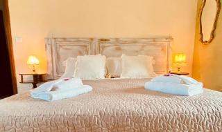 Madama Langa Country House con piscina nelle vigne - 3