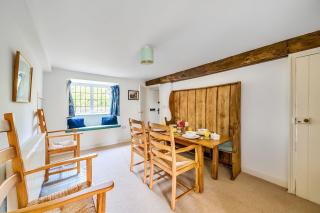 Lower Farm Cottage -  - 8