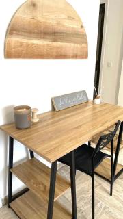 STUDIO SWEETY SUITE with AC - Antibes - 9