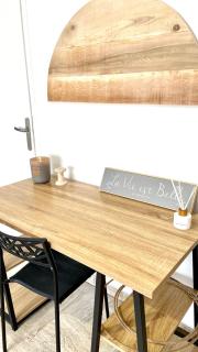 STUDIO SWEETY SUITE with AC - Antibes - 2