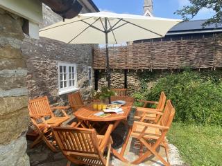 Lower Farm Cottage - 6