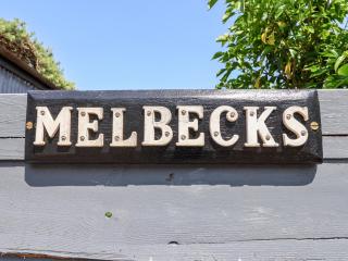 Melbecks - Abergele - 7
