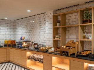 Holiday Inn Express - Hamburg South A7-AS42 by IHG - Egestorf - 3