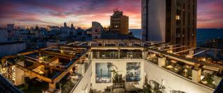 Hotel Alquimia Cadiz - Cadice - 0